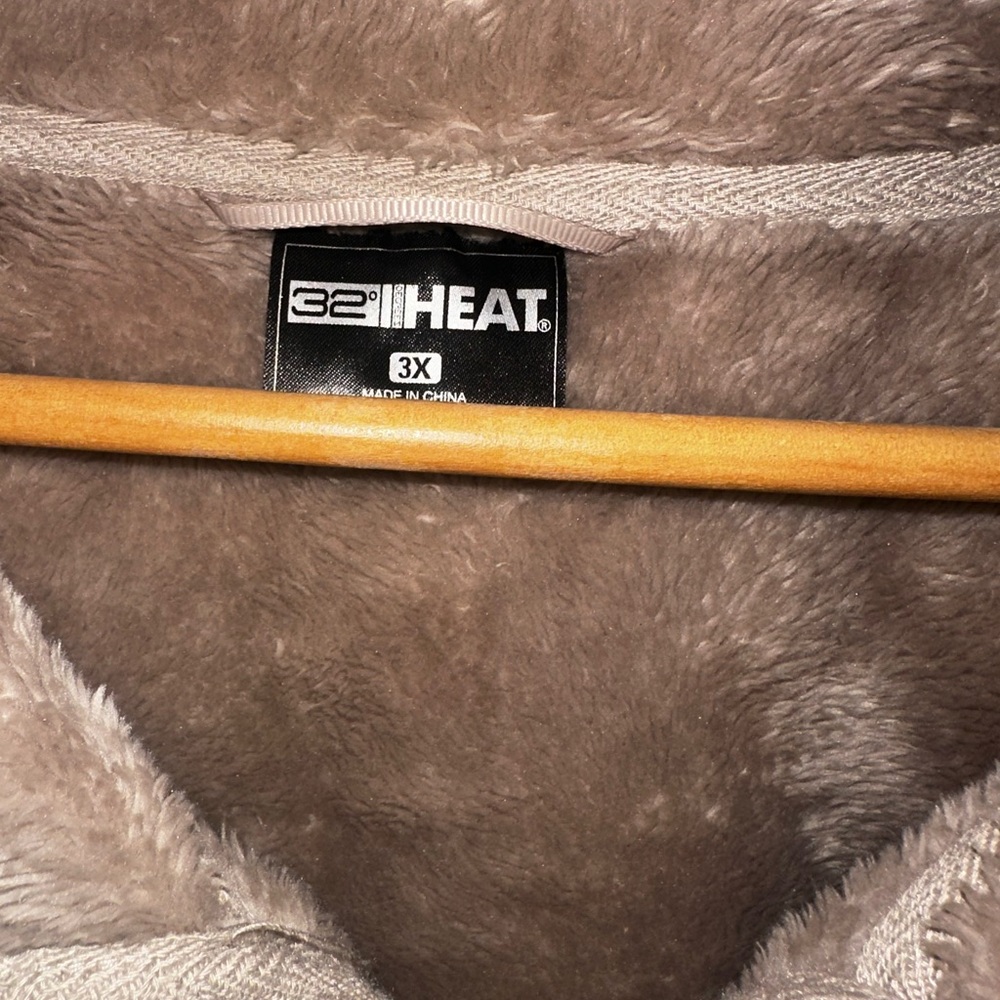 Jacket - Picture 4 of 4